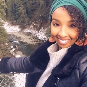 Meet your Posher, Hanan